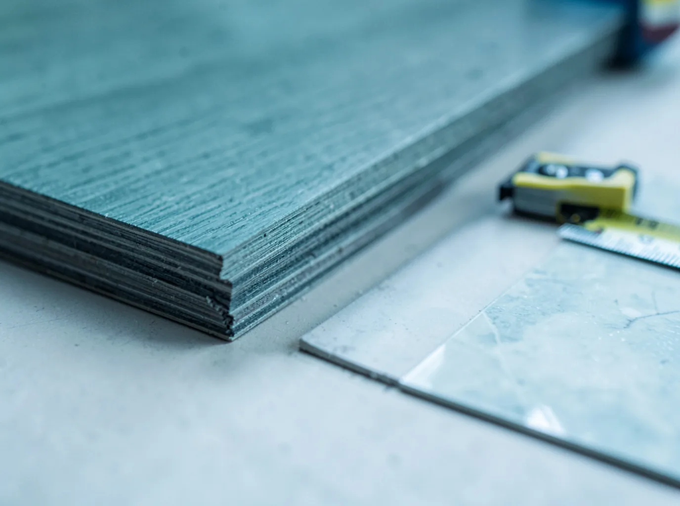 Luxury Vinyl Plank Installation College Station, TX FAQs